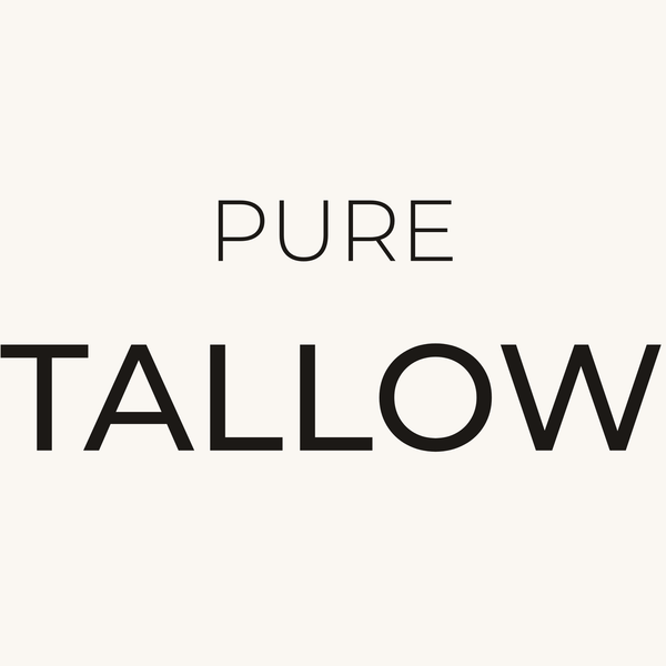 Pure Tallow