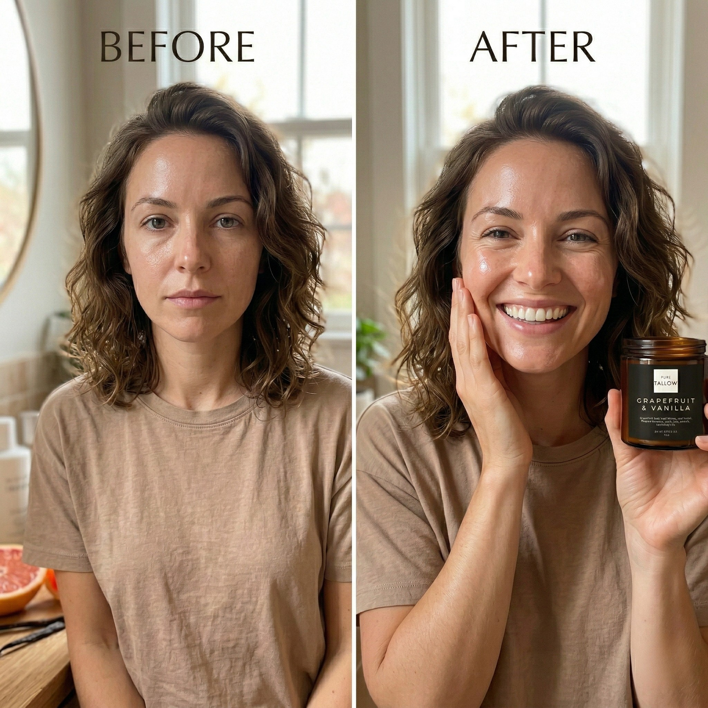 WHIPPED ROYAL TALLOW BALM